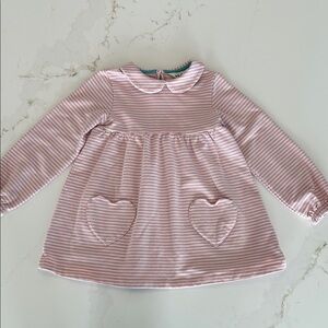 Mini Boden Tunic Top